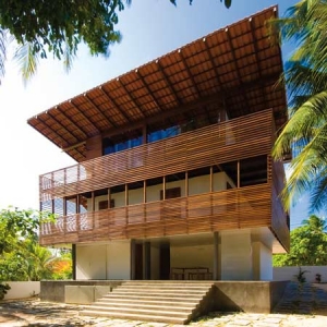 Casa Tropicalȼ
