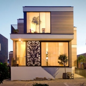IJburg Houseסլռ