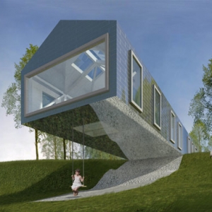 ӢMVRDV suffolk