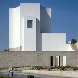 lvaro SizaSelected projects
