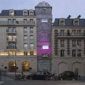 Fouquet BarrierƵؽ