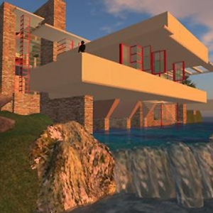 frank lloyd wright