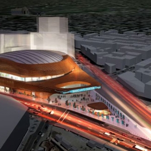 ³˹atlantic yards