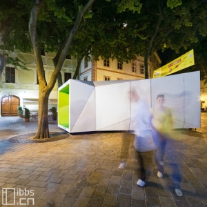 BA_LIK / Vallo Sadovsky Architects