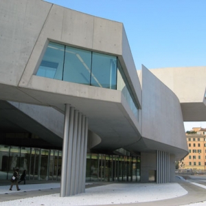 MAXXI