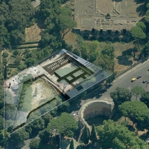 Domus Aquae