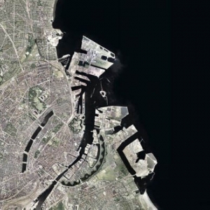 籾Nordhavnen