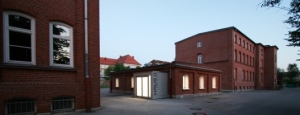 ¹Haus D