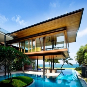 ¼Fish House