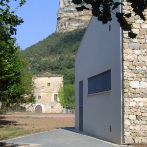 San Miguel ArcangelѧУ