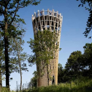 ʦ Birk + Heilmeyer -Jbergtower Hemer Landmark ¹