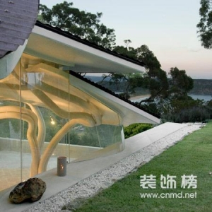Undercurrent Architects