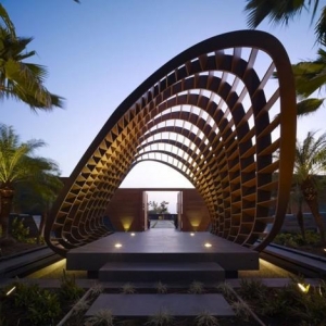 סլ-Belzberg Architects