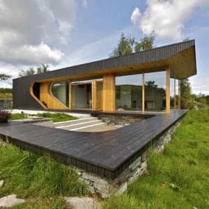 ŲArkitekt Tommie Wilhelmsen