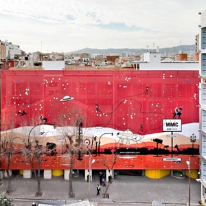 arc del teatreƵ