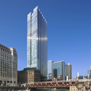 ֥Ӹ300 North LaSalle