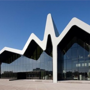 zaha hadid:ӱͨ-ʵƬ