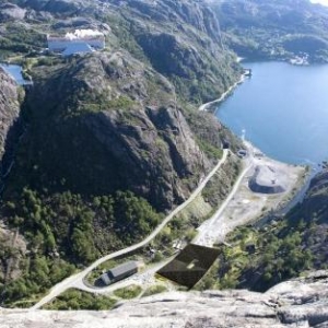 ŲJøssingfjordƷ