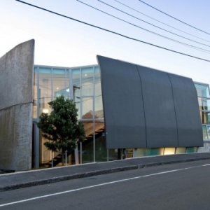 Kelburn Wellingtonסլ