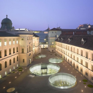 µJoanneum