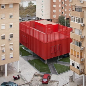άCibercentro Macarenaý