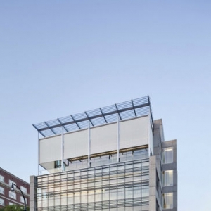 1315 Peachtree Street¥