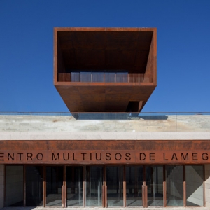 Centro Multiusos de Lamego