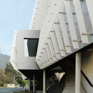 µMontan Univerity Leoben