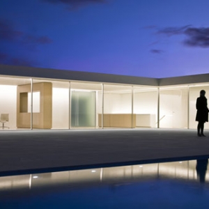 Casa del Atrio
