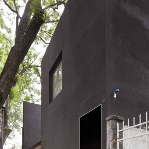 īCasa Cerrada Reforma 108