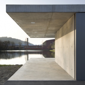 ¹Pavilion Siegen