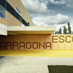 TarragonaѧУ