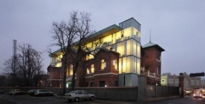 Rahovĸ