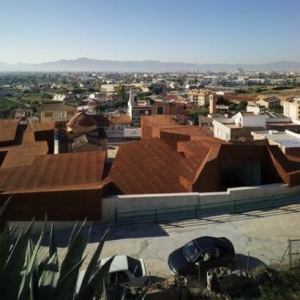 Monteagudo