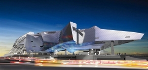 ﰺConfluence Museum