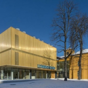 ¹Lenbachhaus