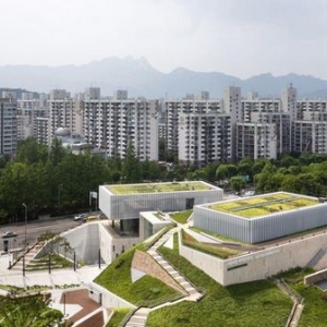 ׶Buk Seoul