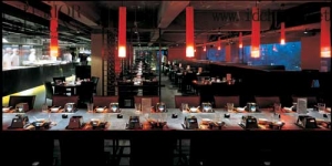 Hot Loft CoolHot
