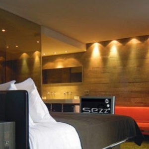 Ƶ(Hotel Sezz)