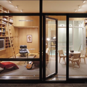 ŦԼRosenthal Townhouse