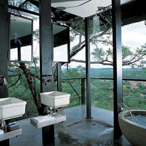 THE OUTPOST, ת360Whole Accessible to the Nature