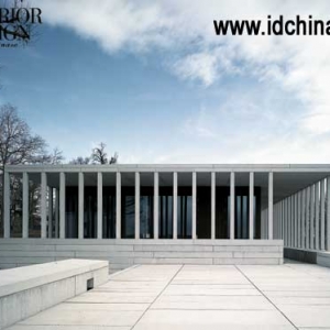 ִѧ--David Chipperfield