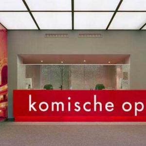 komischeԺ