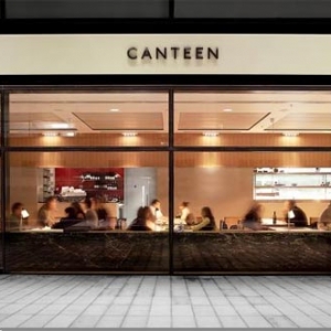 CanteenơUniversaldesignstudio