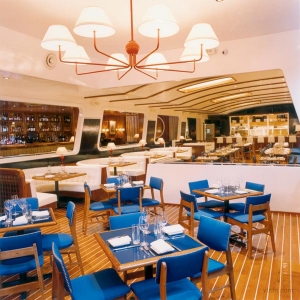 ưlure fish bar