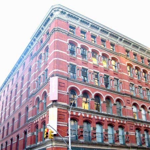 ŦԼSOHO