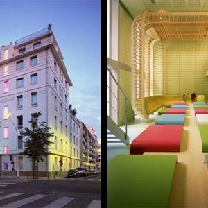  Hi Hotel оƵ