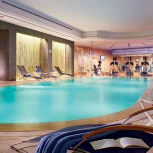 ƵƣSwissôtel Krasnye Holmy
