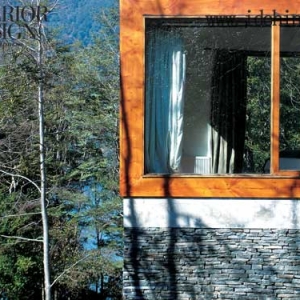 ƣpirehueico House