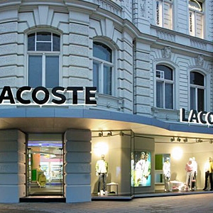 Lacoste